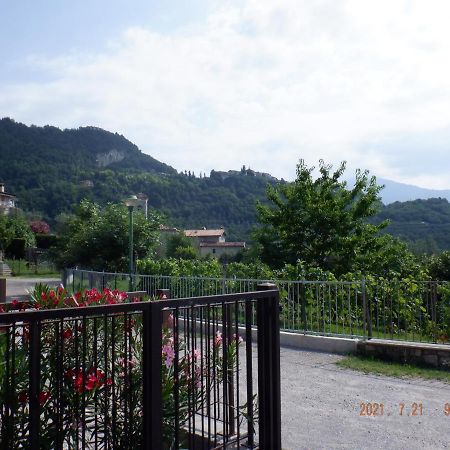 Casa Alessia Villa Tremosine Buitenkant foto